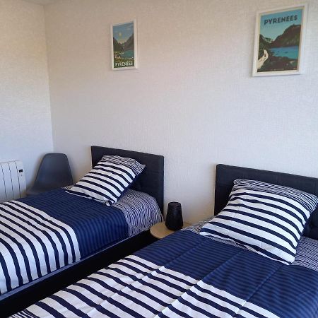 Appartement Bienvenue Au Caton à Tarbes Extérieur photo