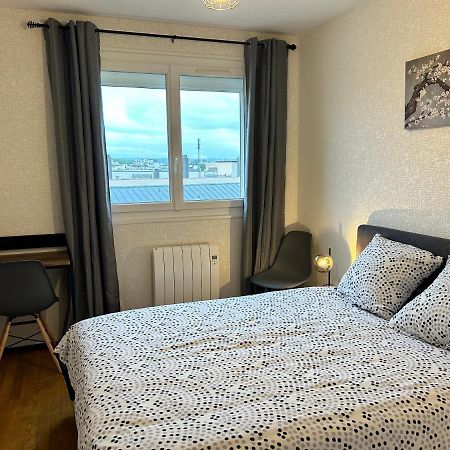 Appartement Bienvenue Au Caton à Tarbes Extérieur photo