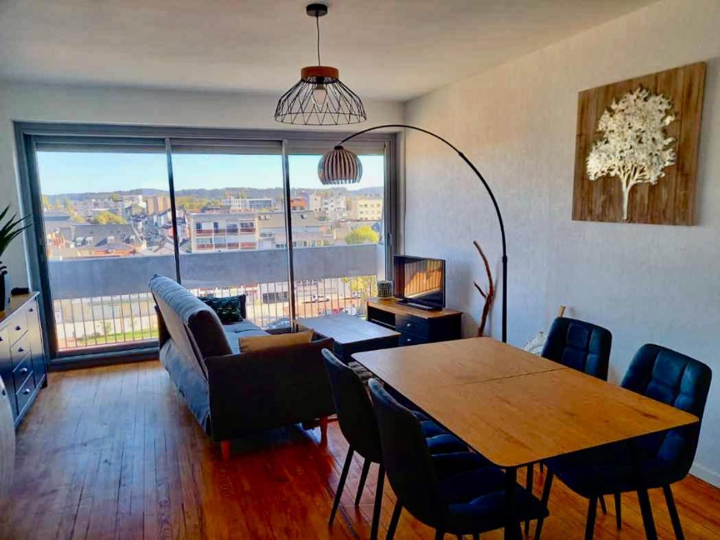 Appartement Bienvenue Au Caton à Tarbes Extérieur photo