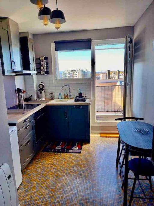 Appartement Bienvenue Au Caton à Tarbes Extérieur photo