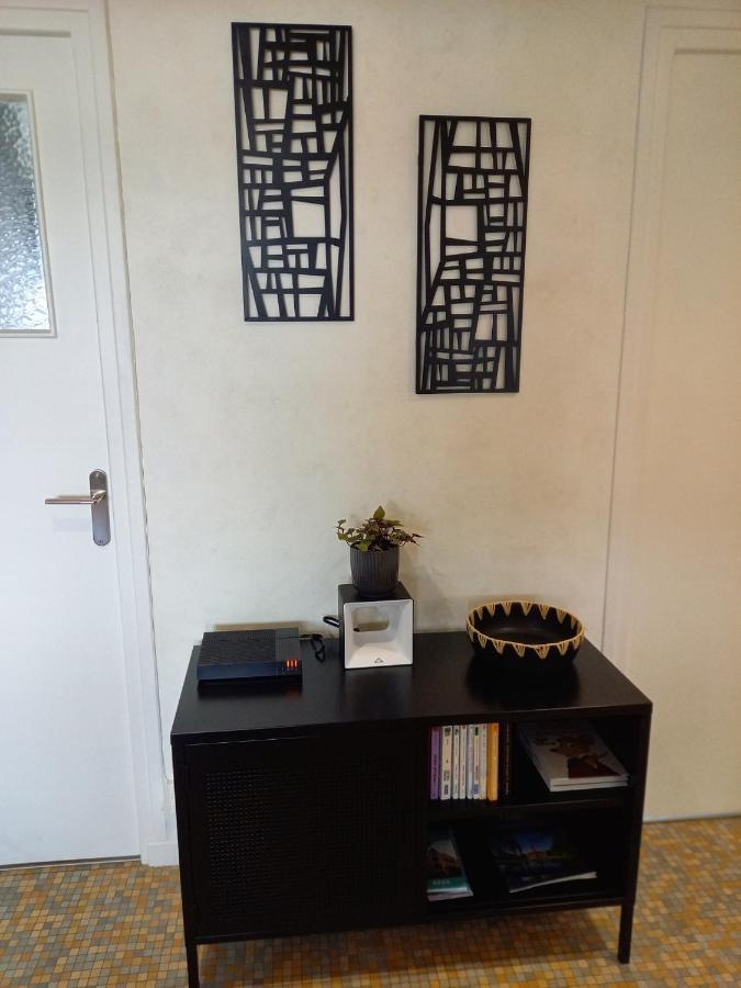 Appartement Bienvenue Au Caton à Tarbes Extérieur photo