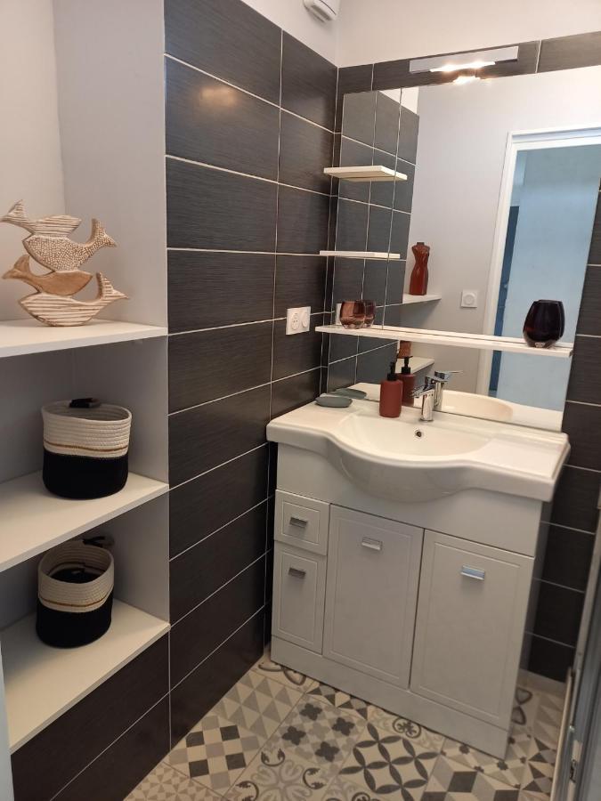 Appartement Bienvenue Au Caton à Tarbes Extérieur photo